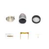 Supplied with vacuum hose