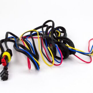 GFB 3855 G-Force/D-Force Wiring Loom