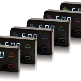 GFB 3885 Replacement GFB G-Force III Head/Display Unit