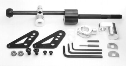 Following on from our popular WRX short-shift kit
