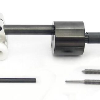 New from GFB is the STi 6-speed Short Shift Basic Kit
