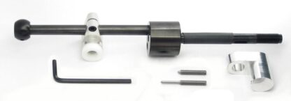 New from GFB is the STi 6-speed Short Shift Basic Kit