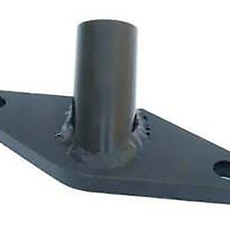 GFB 5107 Mach 1 Flange Adaptor Forester Suits 1001, 1003, 1004 & 1008