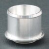 For 32mm (1-1/4in) ID Hose. Can be used on Mach valve / Respons valve / Deceptor Pro II valve