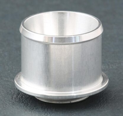 For 32mm (1-1/4in) ID Hose. Can be used on Mach valve / Respons valve / Deceptor Pro II valve