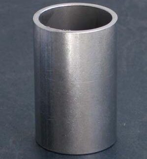 GFB 5601 1  MILD STEEL WELD-ON ADAPTOR