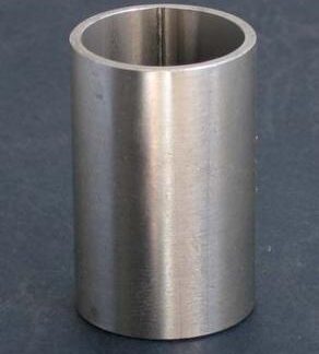 GFB 5603 1  STAINLESS STEEL WELD-ON ADA