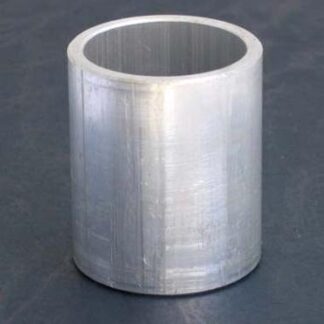 GFB 5604 38mm (1.5 ) ALLOY WELD-ON ADAP