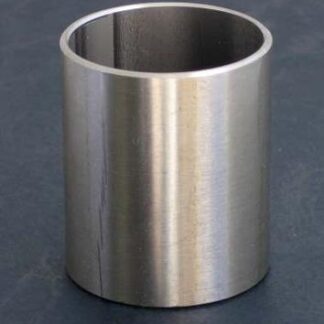 GFB 5605 38mm (1.5 ) STAINLESS WELD-ON