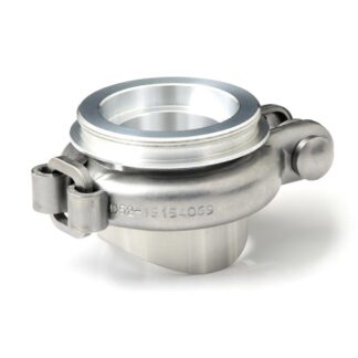 GFB 5610 GFB 5610 Aluminium Weld-on Flange for Aluminium Intercooler Pipes