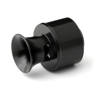 GFB 5703 GFB Blow off valve trumpet with filter mount