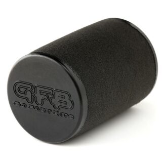 GFB 5711 GFB Blow Off Valve Trumpet Filter