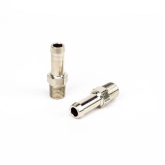 GFB 5740 5/16 Hose Barb to 1/8 NPT Male (Suits FXR 8050)
