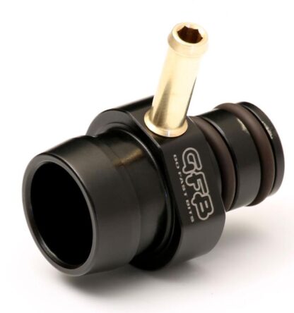 Easy to install with no tools