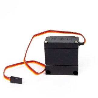 GFB 6668 DECEPTOR PRO SERVO MOTOR
