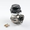Designed to cope with the brutal conditions of extreme exhaust temperatures