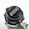 but also a compact size that is unmatched by competitors for a 50mm wastegate.