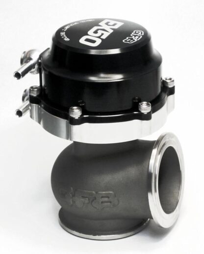"With the manifold glowing...the boost never varies" - Joe Signorelli