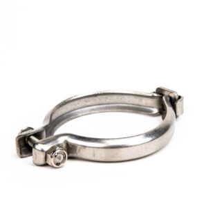 GFB 7152 EX44 Inlet Clamp Assembly