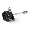 The WGA is a high-performance internal wastegate actuator designed to improve boost control on internally wastegated turbos. By using a significantly larger diaphragm area than the OEM actuator