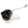 The WGA is a high performance internal wastegate actuator designed to improve boost control on internally wastegated turbos. By using a significantly larger diaphragm area than the OEM actuator
