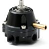 GFB’s 8050 FX-S Street version Fuel Pressure Regulator is capable of flowing enough fuel for up to 800hp