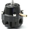 and features two -6AN ORB (O-Ring Boss) inlet ports