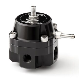 GFB 8060-LP 8060-LP FX-R Low Pressure Fuel Regulator (-6AN Ports)