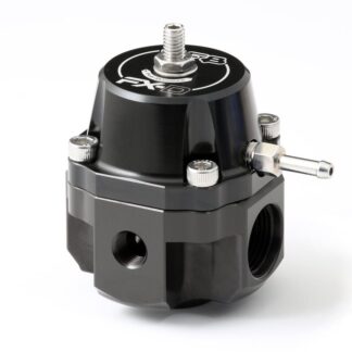 GFB FX-D fuel pressure regulator features: