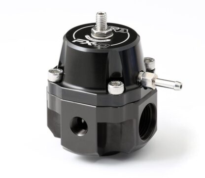 GFB FX-D fuel pressure regulator features: