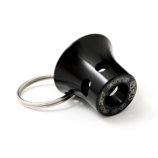 GFB MK100 Official GFB Trumpet Keyring