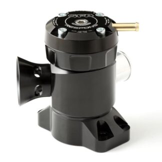 All the performance with or without the noise!