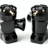 the Respons can help. By adjusting the venting bias to suit the car you can achieve a blow-off sound without having to put up with the issues.