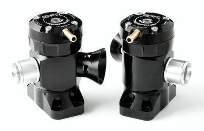 the Respons can help. By adjusting the venting bias to suit the car you can achieve a blow-off sound without having to put up with the issues.