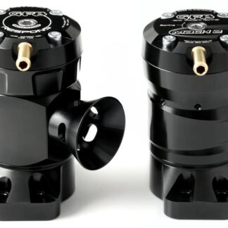 All the performance with or without the noise!