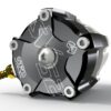 In the race to create the most compact and highest flowing blow-off valve