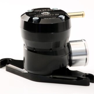 Simply add an Atmospheric Conversion Kit for maximum noise (available separately).