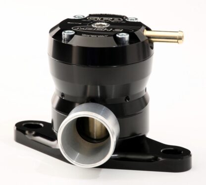 Simply add an Atmospheric Conversion Kit for maximum noise (available separately).