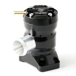 Simply add an Atmospheric Conversion Kit for maximum noise (available separately).