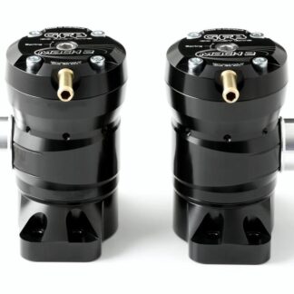 Simply add an Atmospheric Conversion Kit for maximum noise (available separately).