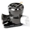 Want it loud? Quiet? In between? GFB Hybrid kits include a pair of blanking plugs that allow the valve to be configured for full recirculation venting