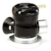 Want it loud? Quiet? In between? GFB Hybrid kits include a pair of blanking plugs that allow the valve to be configured for full recirculation venting