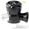Want it loud? Quiet? In between? GFB Hybrid kits include a pair of blanking plugs that allow the valve to be configured for full recirculation venting