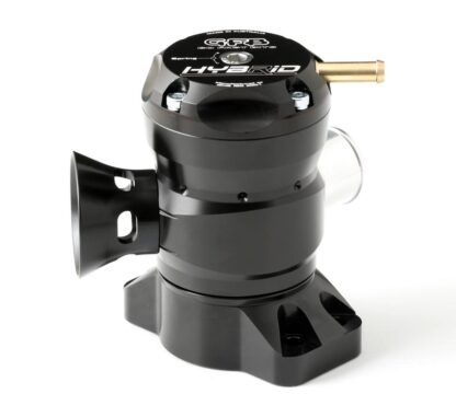 or full atmosphere venting.