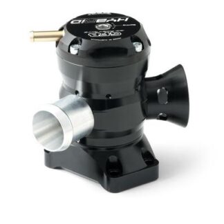 The latest Smartstream 1.6 T-GDi engines fitted to Hyundai's i20 N and other models do not use a MAF sensor which means that you can vent to atmosphere for that blow-off sound
