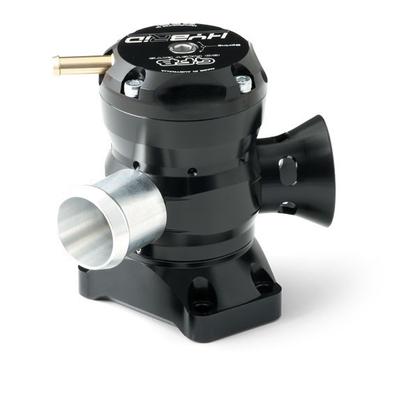 The latest Smartstream 1.6 T-GDi engines fitted to Hyundai's i20 N and other models do not use a MAF sensor which means that you can vent to atmosphere for that blow-off sound