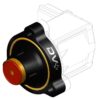 DV+ T9351 DIVERTER VALVE