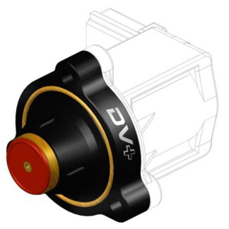 DV+ T9351 DIVERTER VALVE