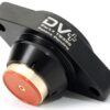 Sharper throttle response