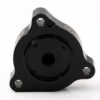 Faster boost recovery on gearshift